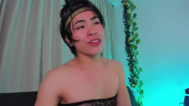 Michell_pineda's Live XXX Chat