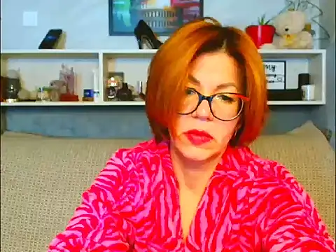 Natali3855's Live XXX Chat