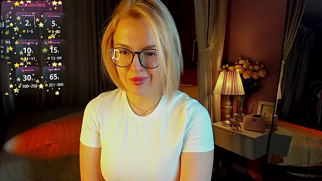 Nikki_Kai 라이브 XXX 채팅