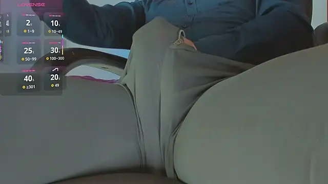 BulgeArt 라이브 XXX 채팅