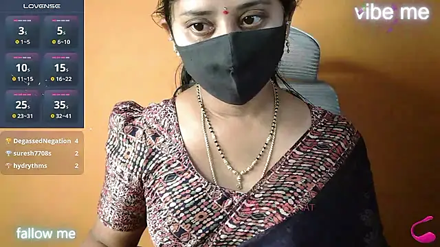 keeRhi_teLugu-'s Webcam Show