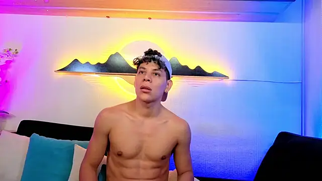 دردشة Almiboys الجنسية المباشرة