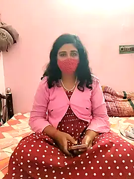 Rupali201's Webcam Show