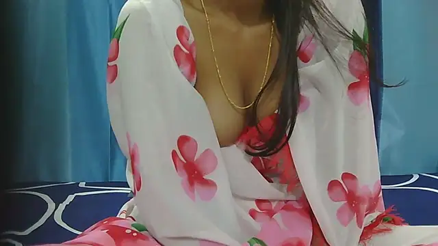 Aarti_misty71's Webcam Show