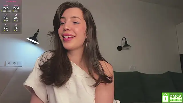 LolaTeaseX's Live XXX Chat