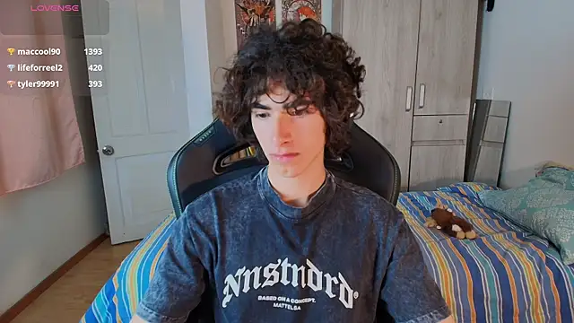 Živý XXX chat Nude_Boy18