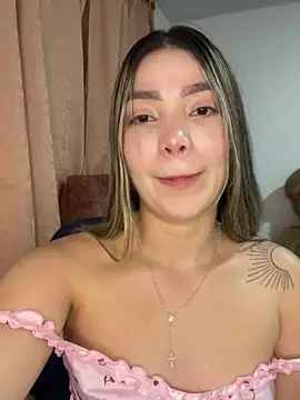 Chantel_sam's Live XXX Chat