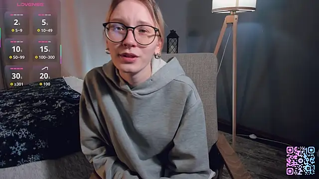 SharylSmalt: онлайн-секс-чат