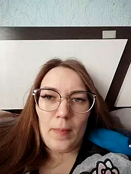 AlisaKisa's Live XXX Chat