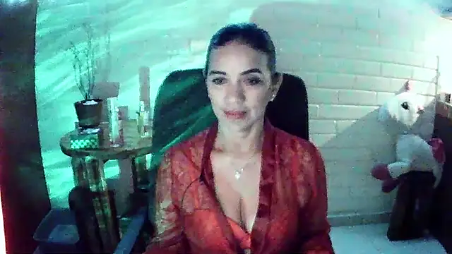 MiiaVelasquez's Live XXX Chat