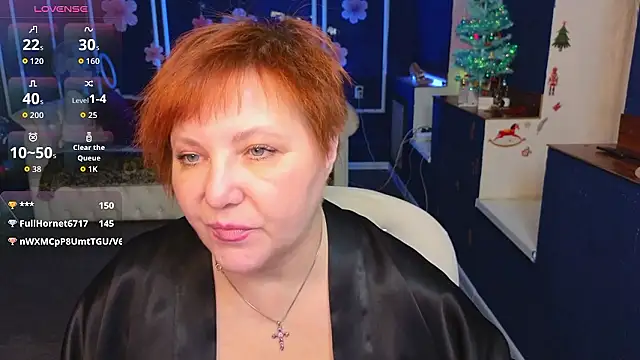 Kira_Kenett: онлайн-секс-чат