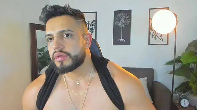 Chat XXX Live Justin_kingX7