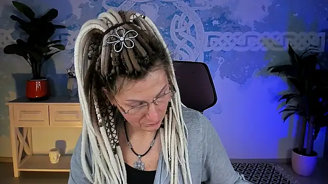 UmaSpace élő XXX-chatje