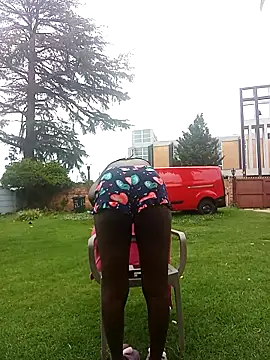 BlackPearl_19's Live XXX Chat