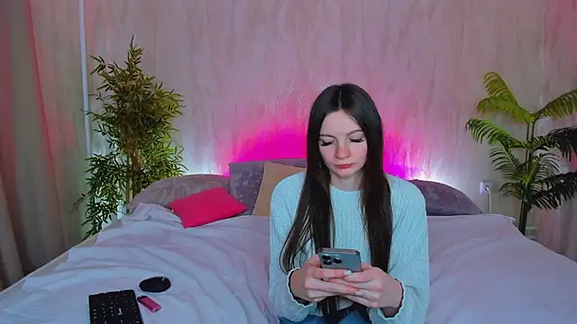 Alic_Fox's Live XXX Chat