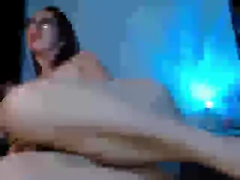 Angel_blackhot: онлайн-секс-чат