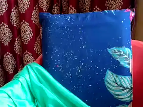 TABOOBREAKERS' Webcam Show