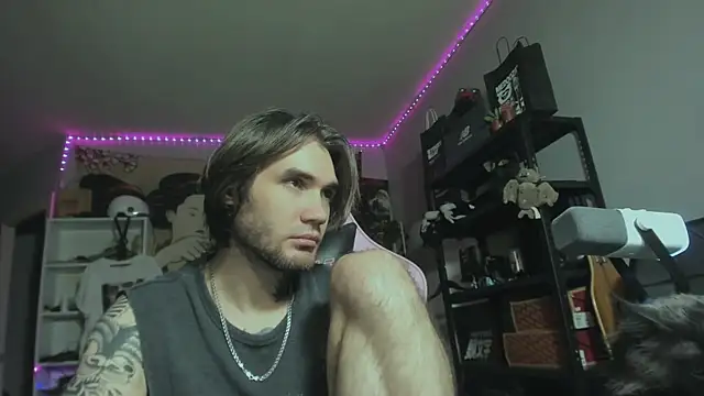 Chat XXX ao vivo de Go_V_Cs