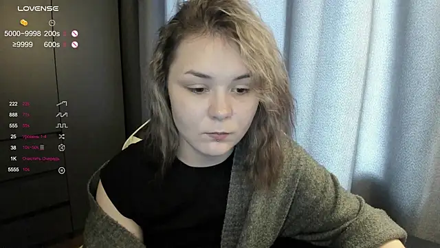 sophia_lix's Live XXX Chat