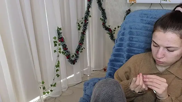 Ulyanix's Live XXX Chat