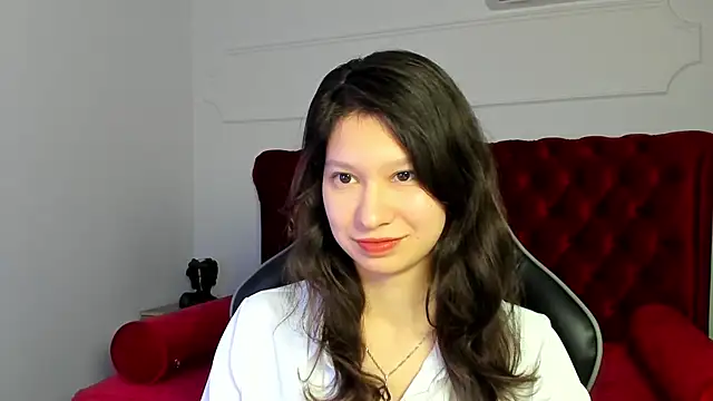 SaraDenars' Live XXX Chat