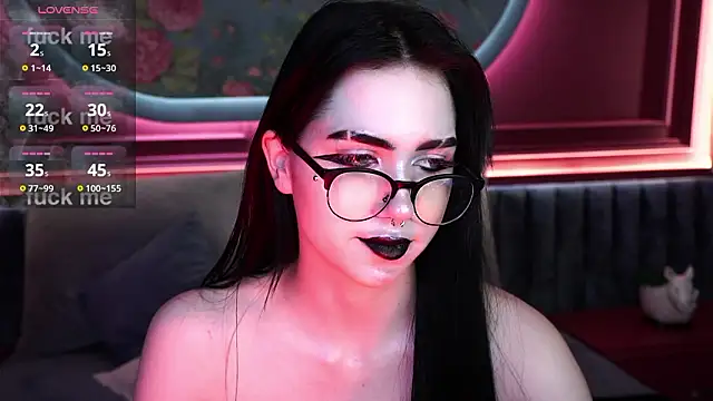 FetishForCassie's Live XXX Chat