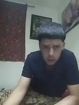 Junior_47のライブXXXチャット