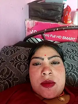 Jankisinghji: διαδικτυακό σόου στην κάμερα