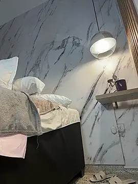 IsabelaStefano's Live XXX Chat