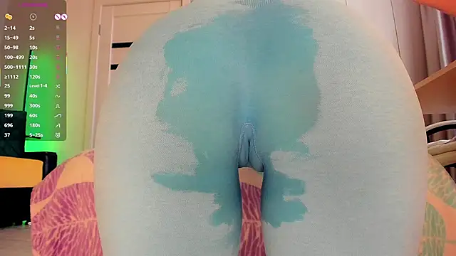 fruitsoda's Live XXX Chat