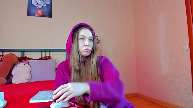 Kalina_Malina Live XXX-Chat