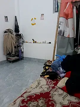 Chat XXX Live mai-mai-97