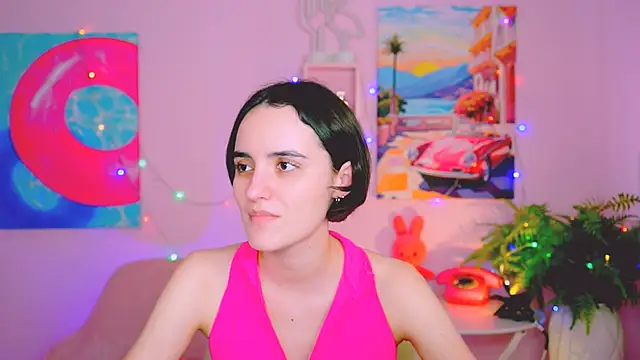 Онлайн чат XXX KateWillows