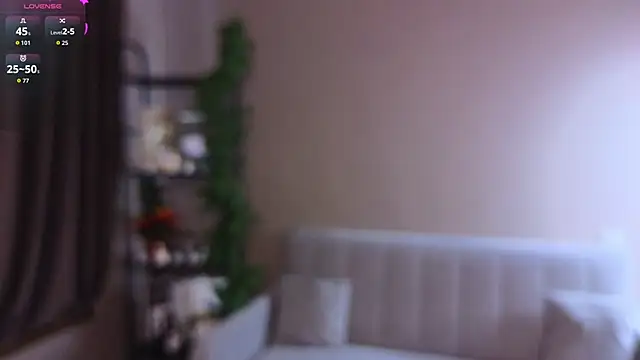 MaryHarris' Live XXX Chat