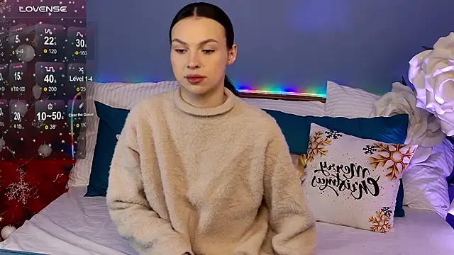 MaxinCarroll's Live XXX Chat