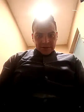 Jesus-3093 – webcam-show