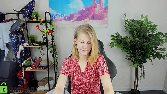 Delya_Luw's Live XXX Chat