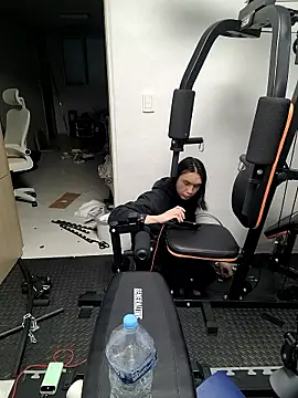 SADKOREAN Live XXX-chat