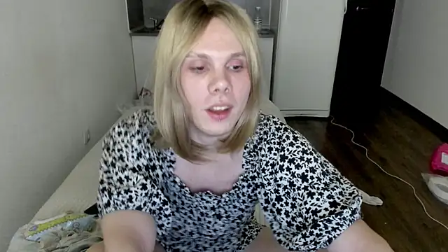 FedorWolf's Live XXX Chat