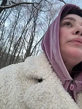 BettySquirtson's Live XXX Chat