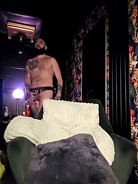 دردشة BigDonnyBig الجنسية المباشرة