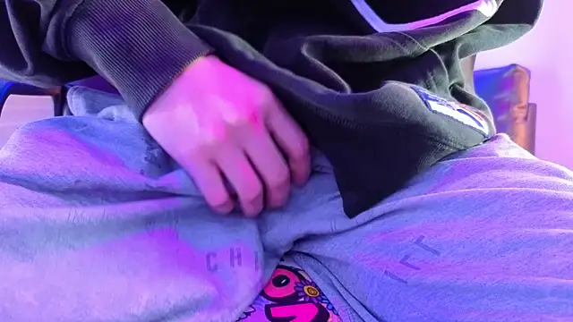 nova_salvatore ওয়েবক্যাম শো