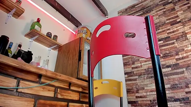 Zamariahh: онлайн-секс-чат