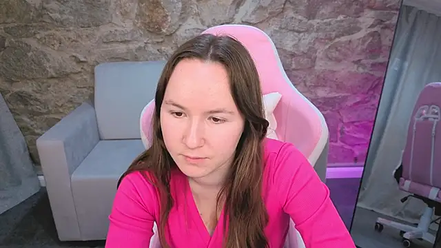 SindieStorm's Webcam Show