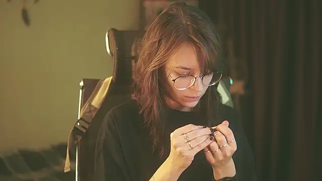 alyssa_sweet's Live XXX Chat