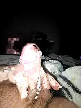 WhiteMeat_ Webcam show