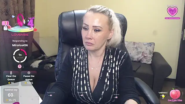 Chat XXX Live KandyHellenx