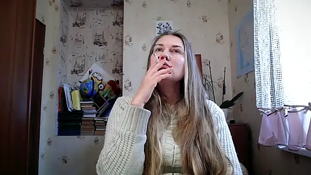 dream_alexa: онлайн-секс-чат