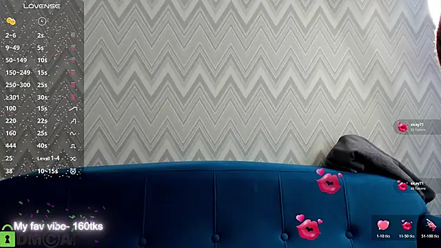 Barbie_Lis' Live XXX Chat