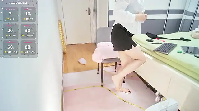 Yuzuki-sweet's Live XXX Chat